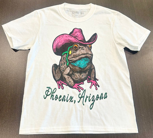 ST-FROG-03