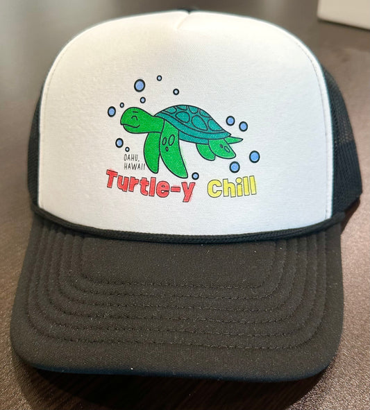 ST-TURTLE-01 Hat