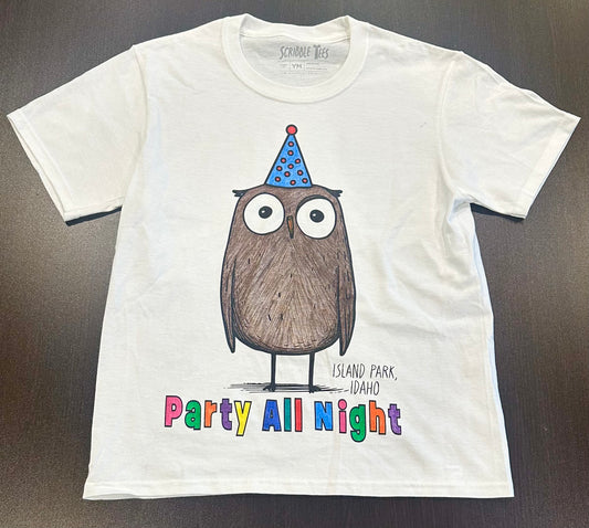 ST-OWL-01