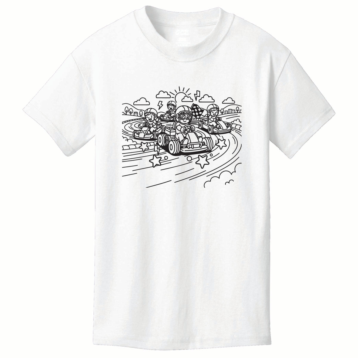 ST-GOKART-01
