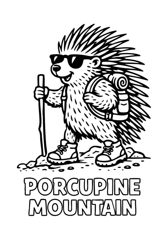 ST-PORCUPINE-01