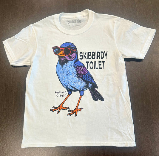 ST-BIRD-01 Tee