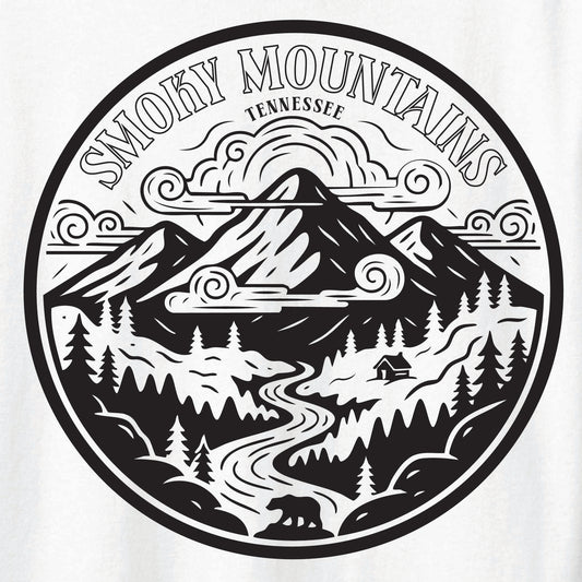 ST-SMOKYMTN-01