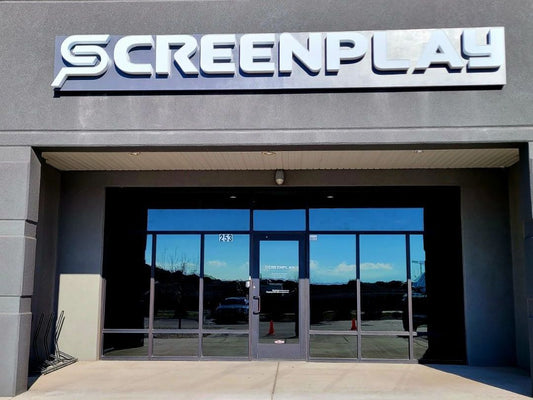 Inside Screenplay: What Our Facility Means for Promo Companies