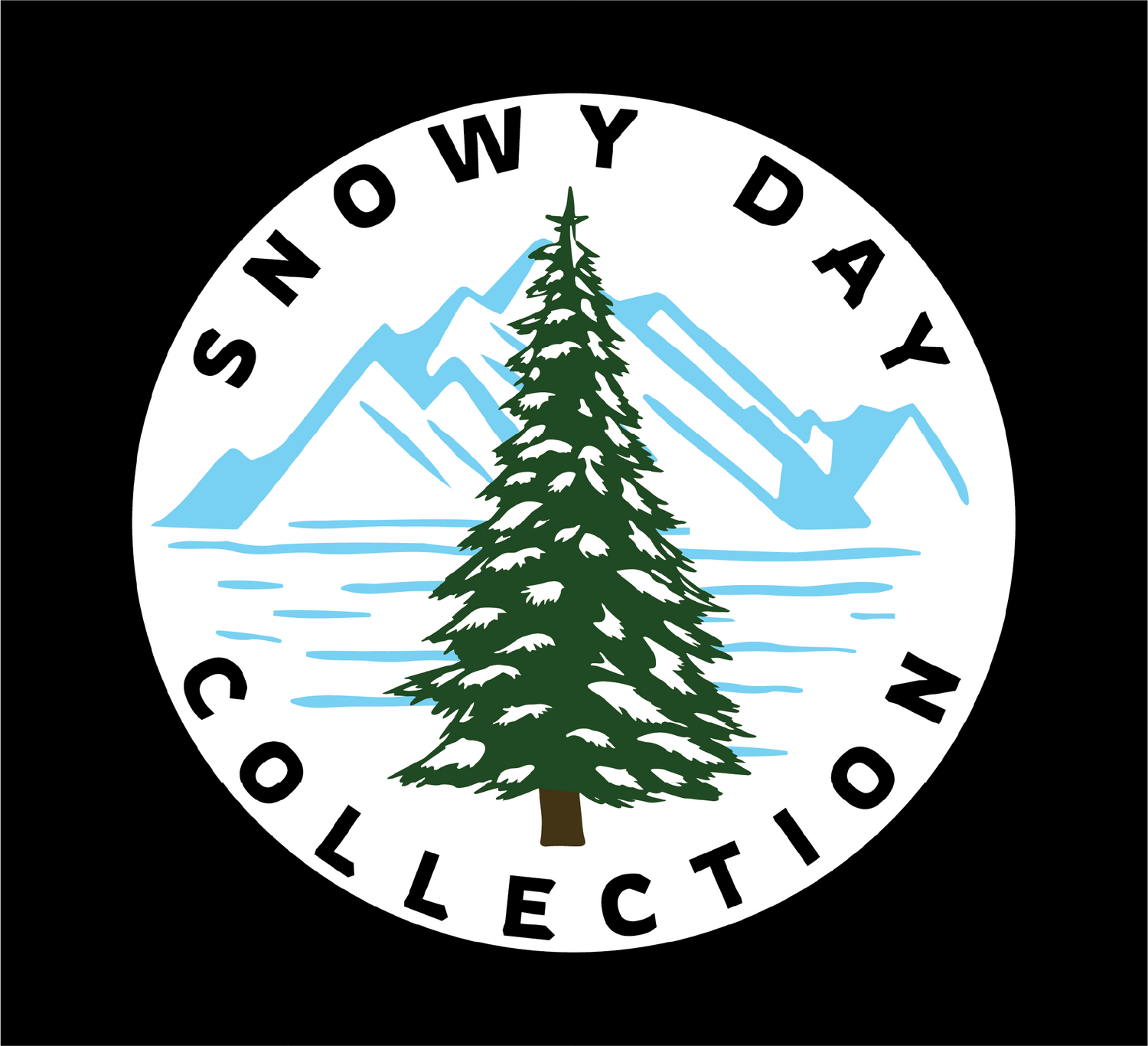 Snowy Day Collection