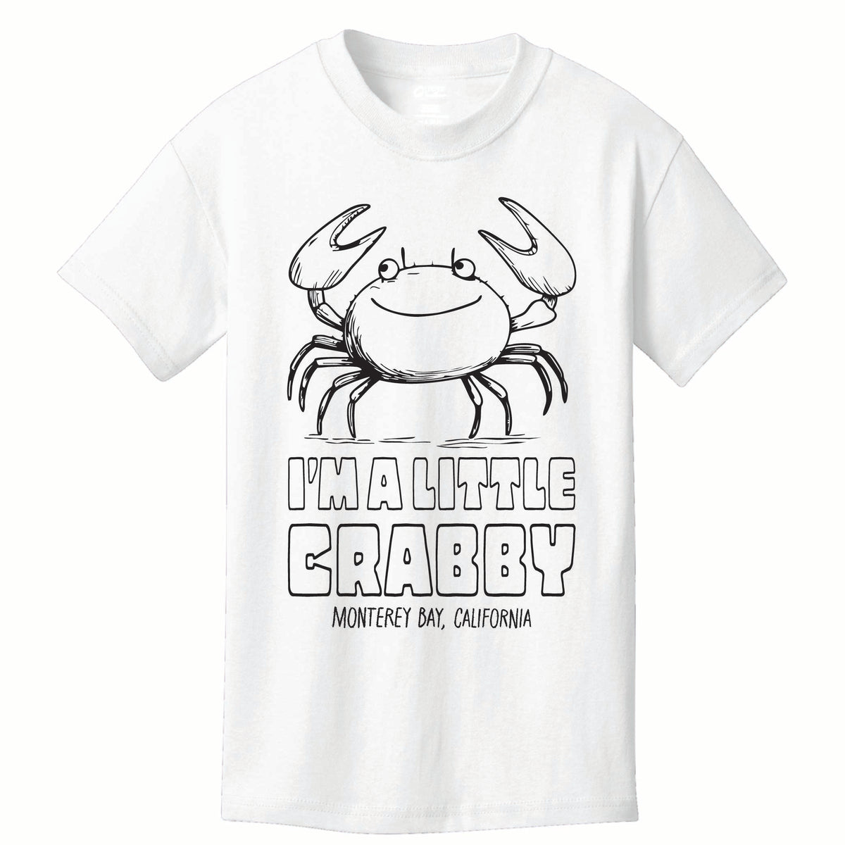 ST-CRAB-01