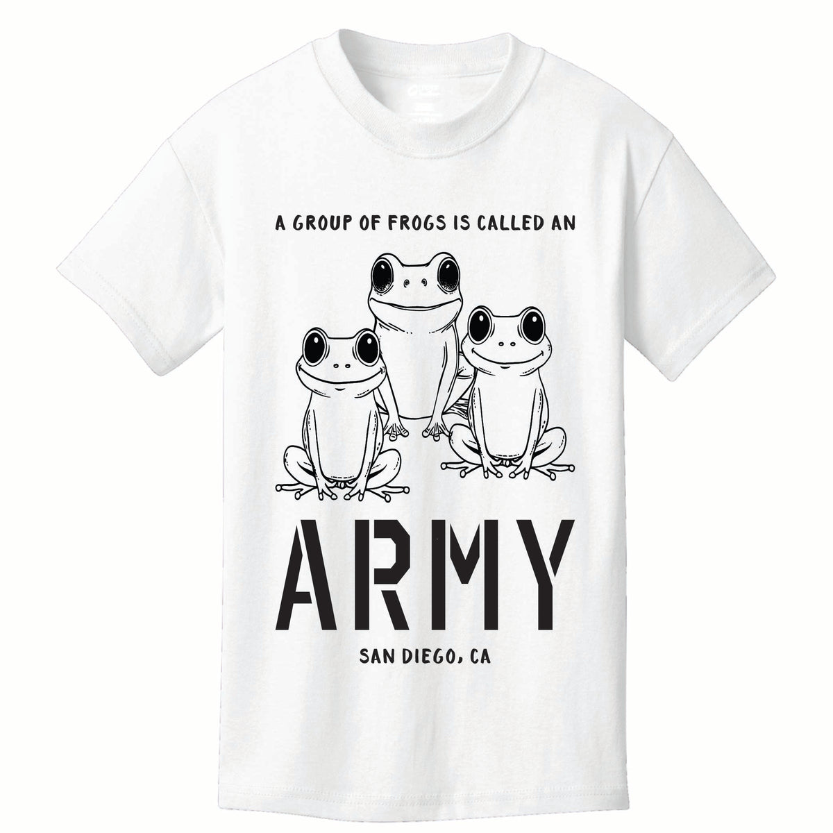 ST-FROG-01