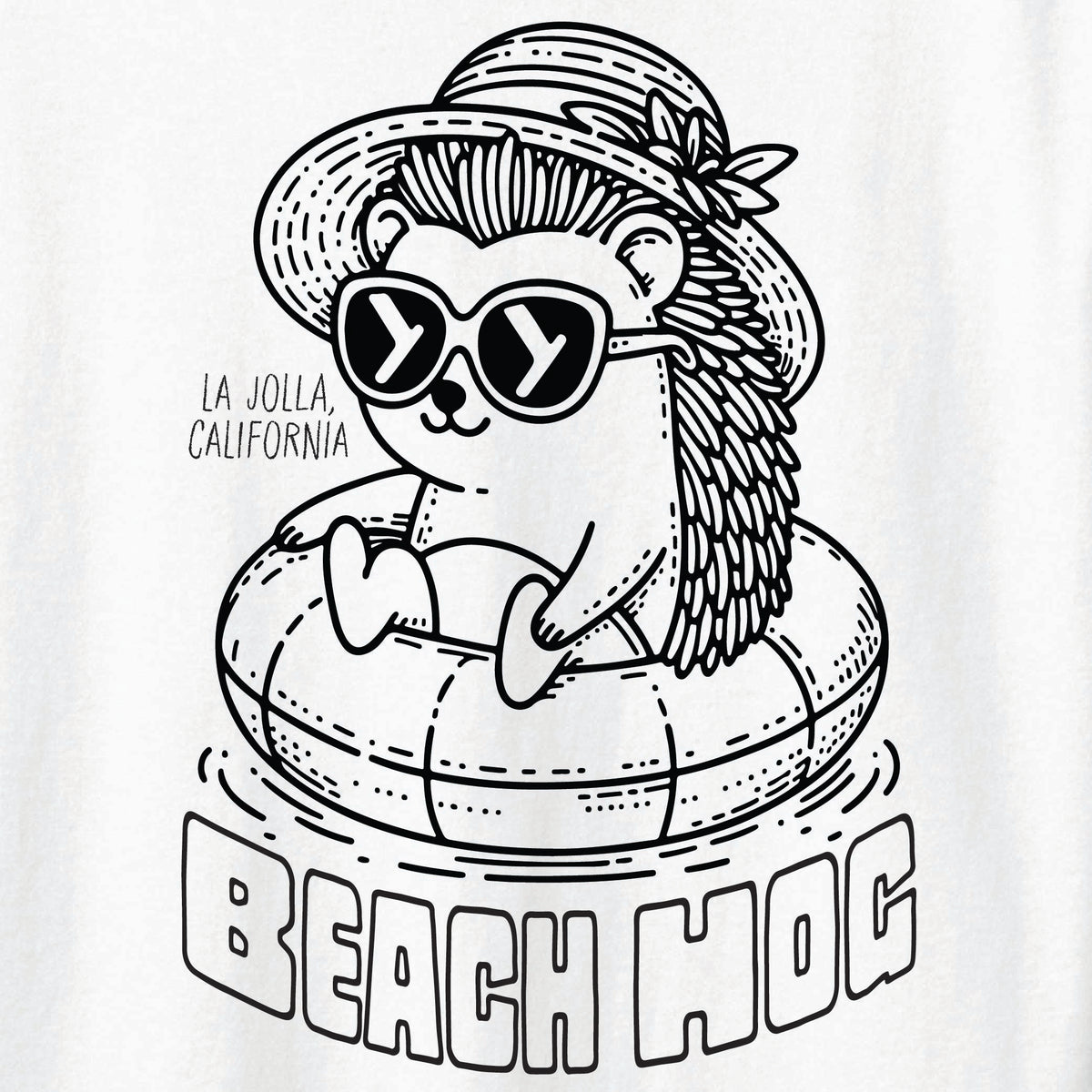 ST-HOG-01