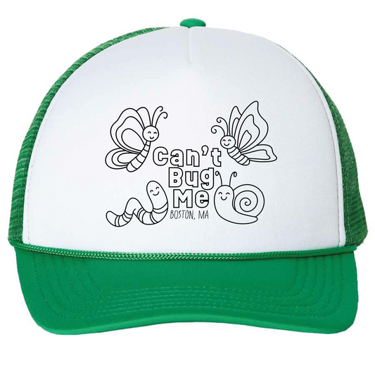 ST-BUGS-01 Hat