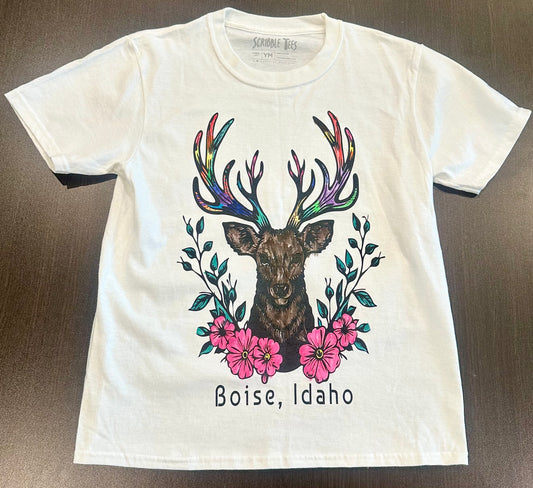 ST-DEER-01
