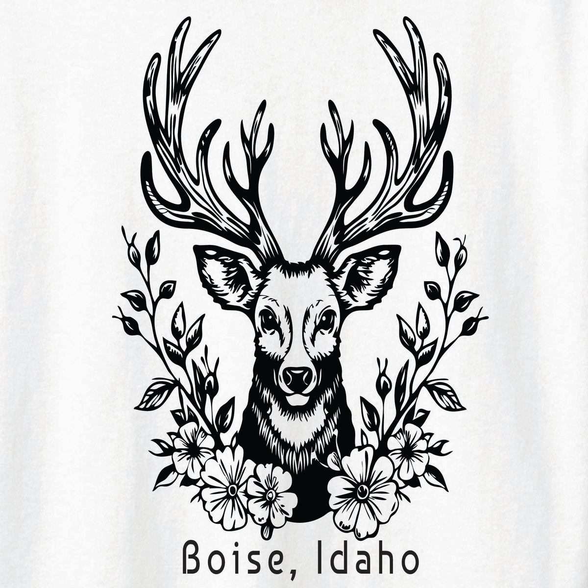 ST-DEER-01