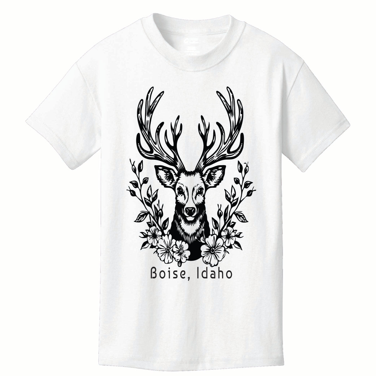 ST-DEER-01