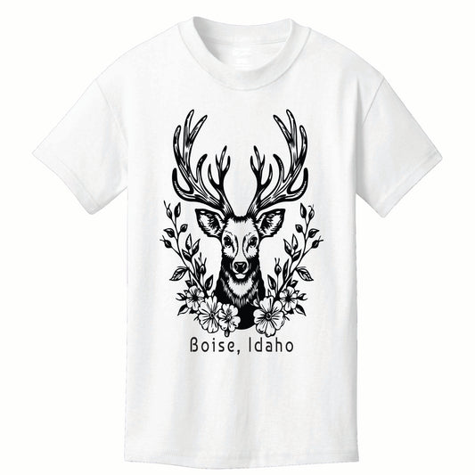 ST-DEER-01
