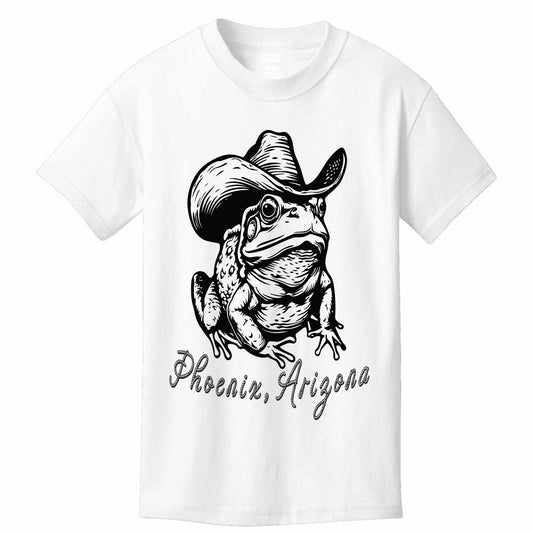 ST-FROG-03