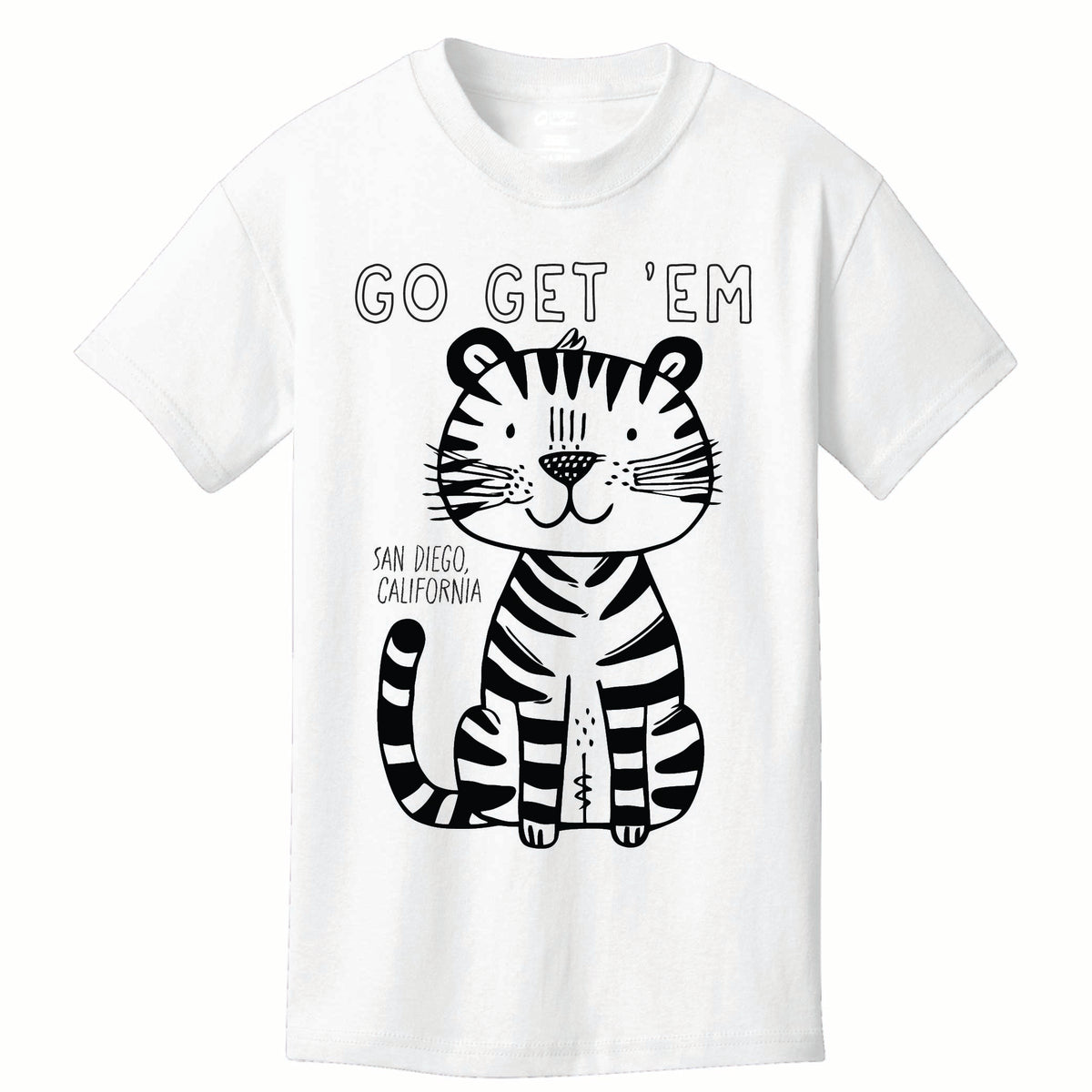 ST-TIGER-01