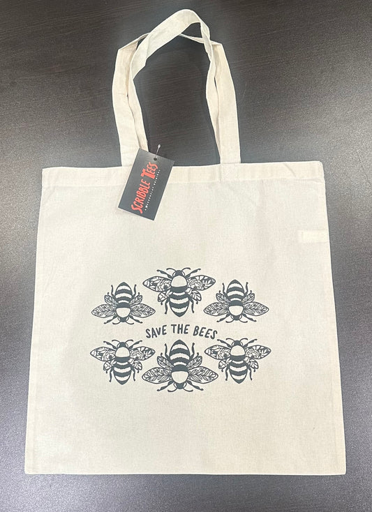 ST-BEES-02 TOTE