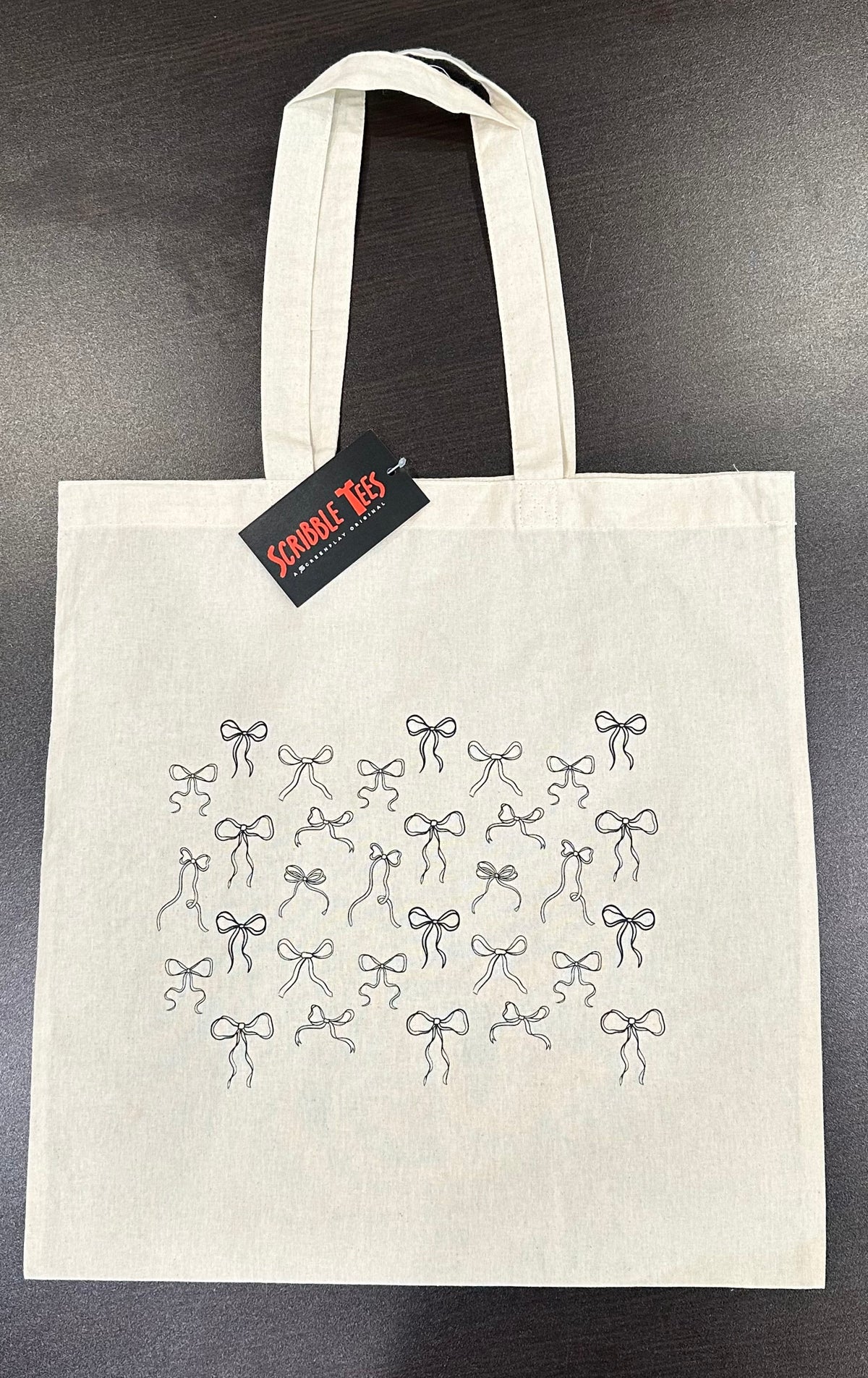 Bow Tote