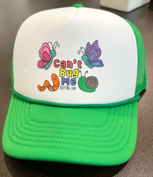 ST-BUGS-01 Hat