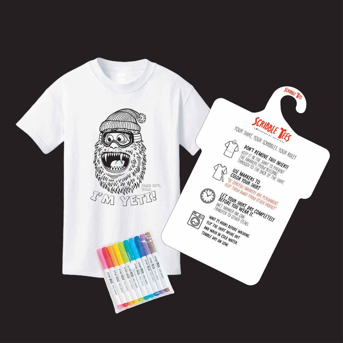 ST-YETI-01