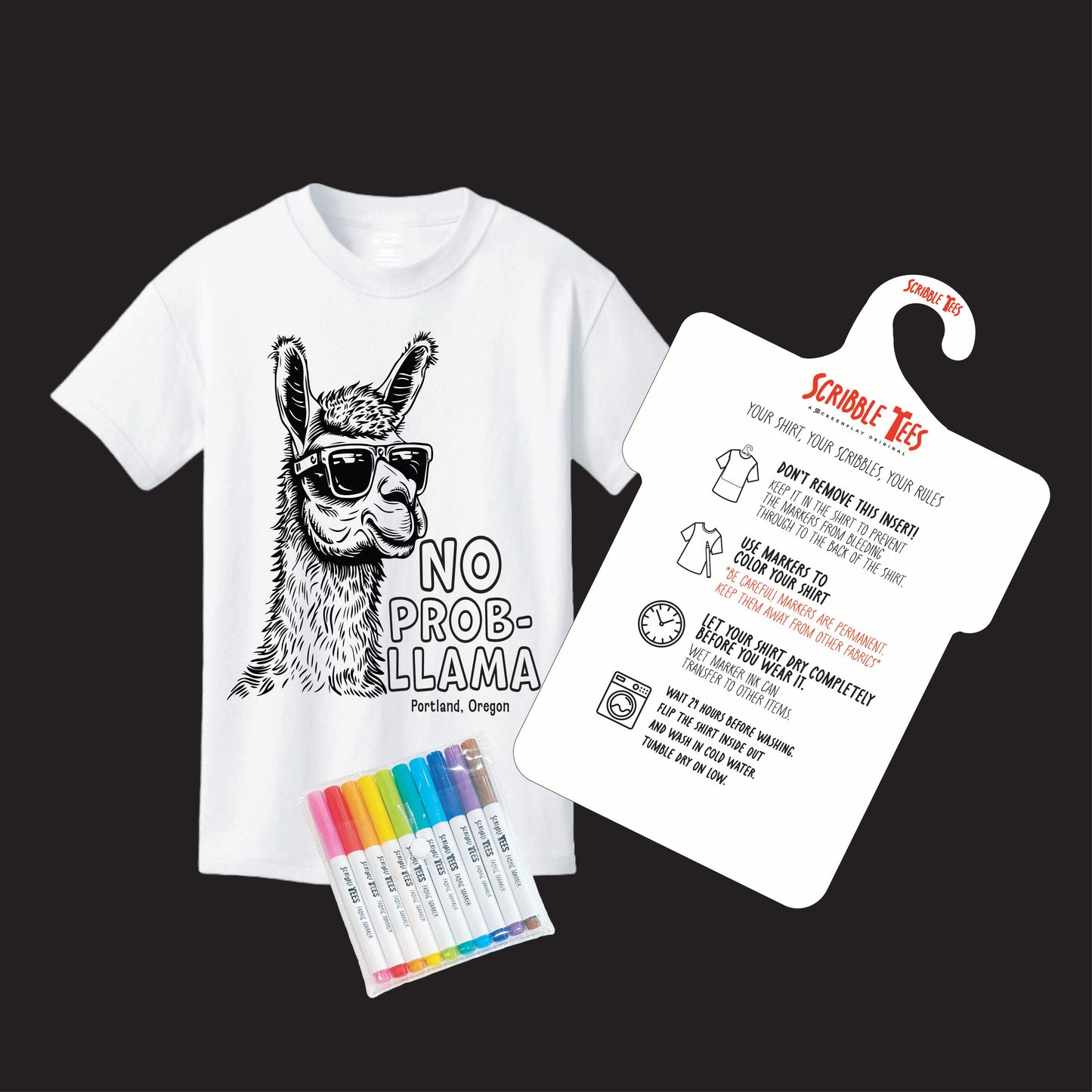 ST-LLAMA-01