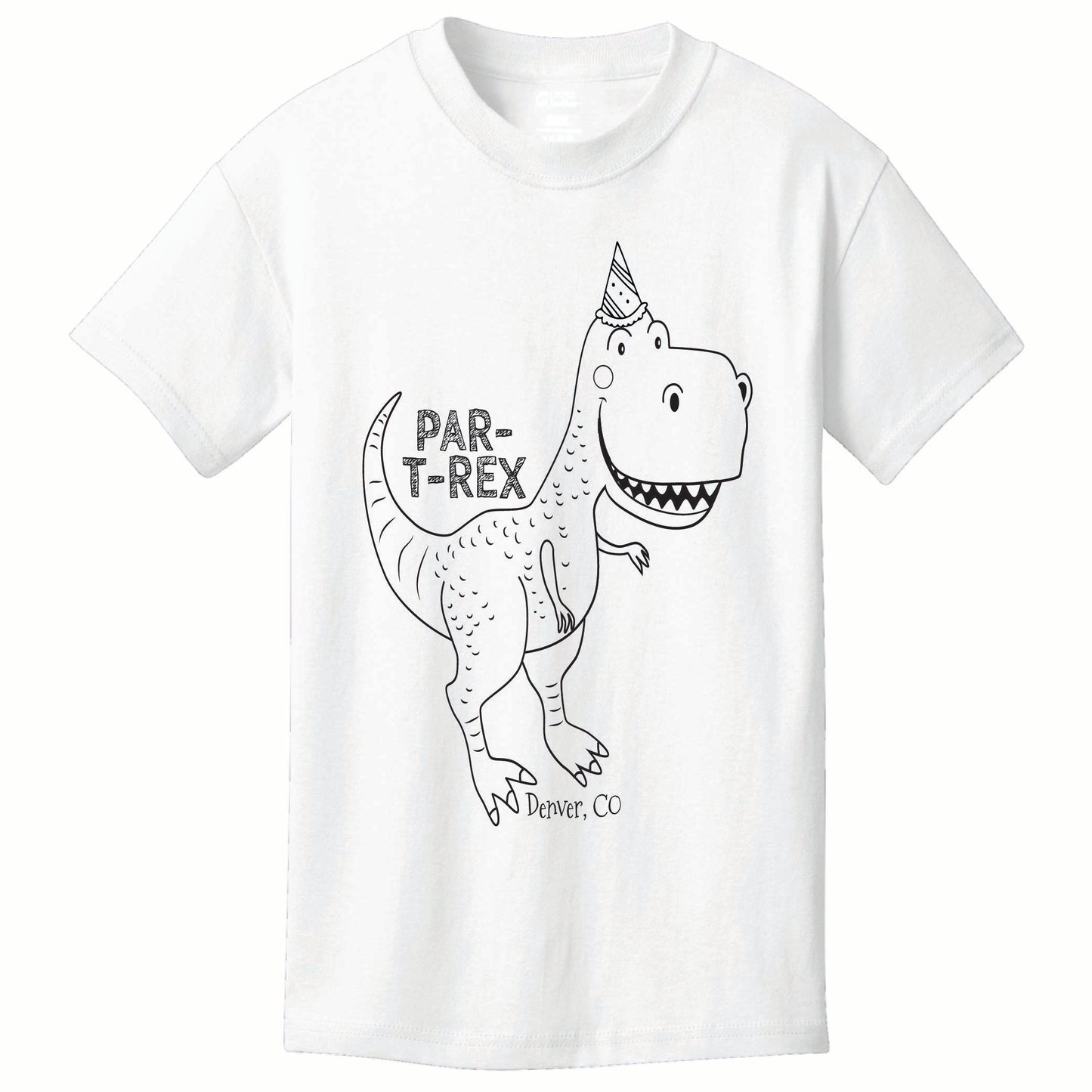 ST-DINO-01