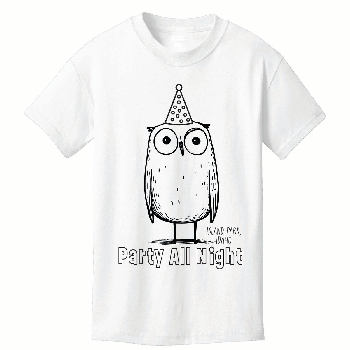 ST-OWL-01