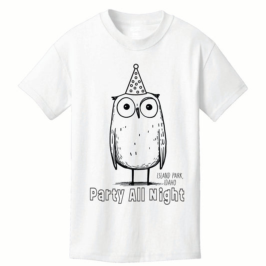 ST-OWL-01