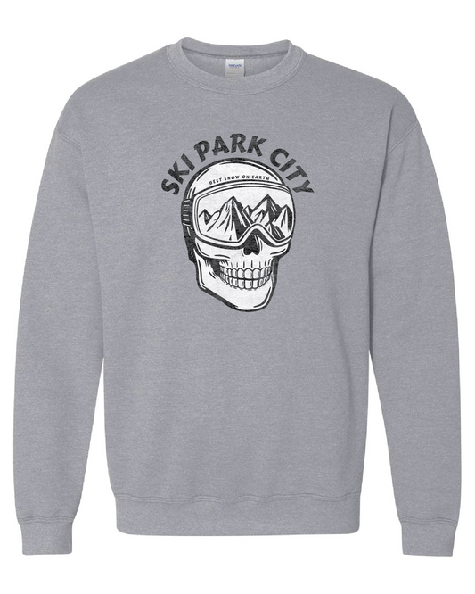 Ski Skull Crew
