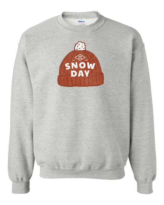 Snow Day Crew