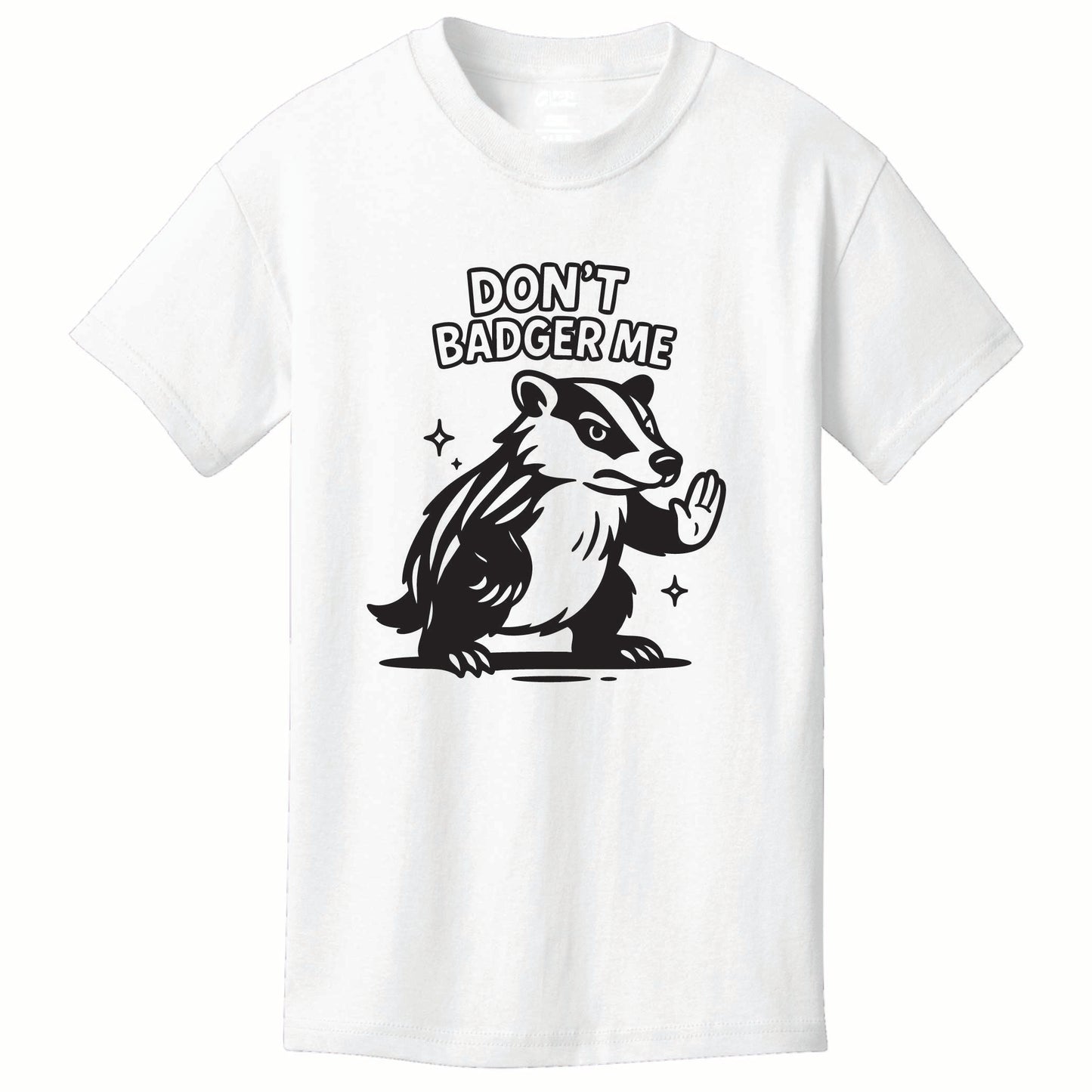 ST-BADGER-01