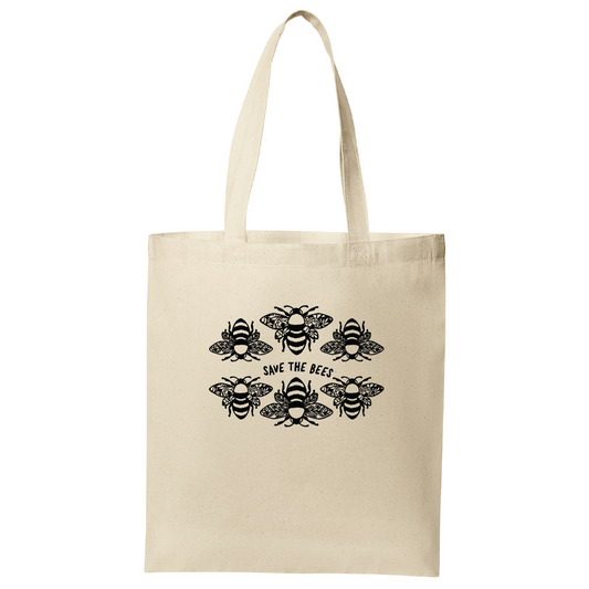 ST-BEES-02 TOTE