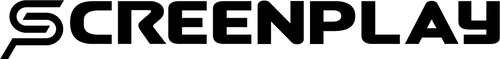 Screenplay logo