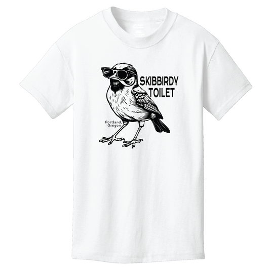 ST-BIRD-01 Tee