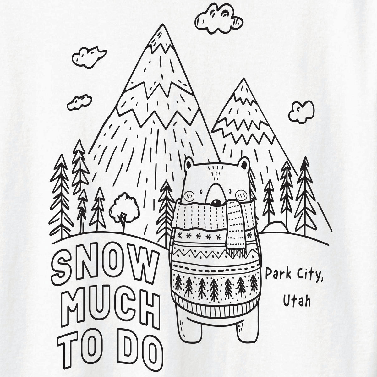 ST-SNOW-01