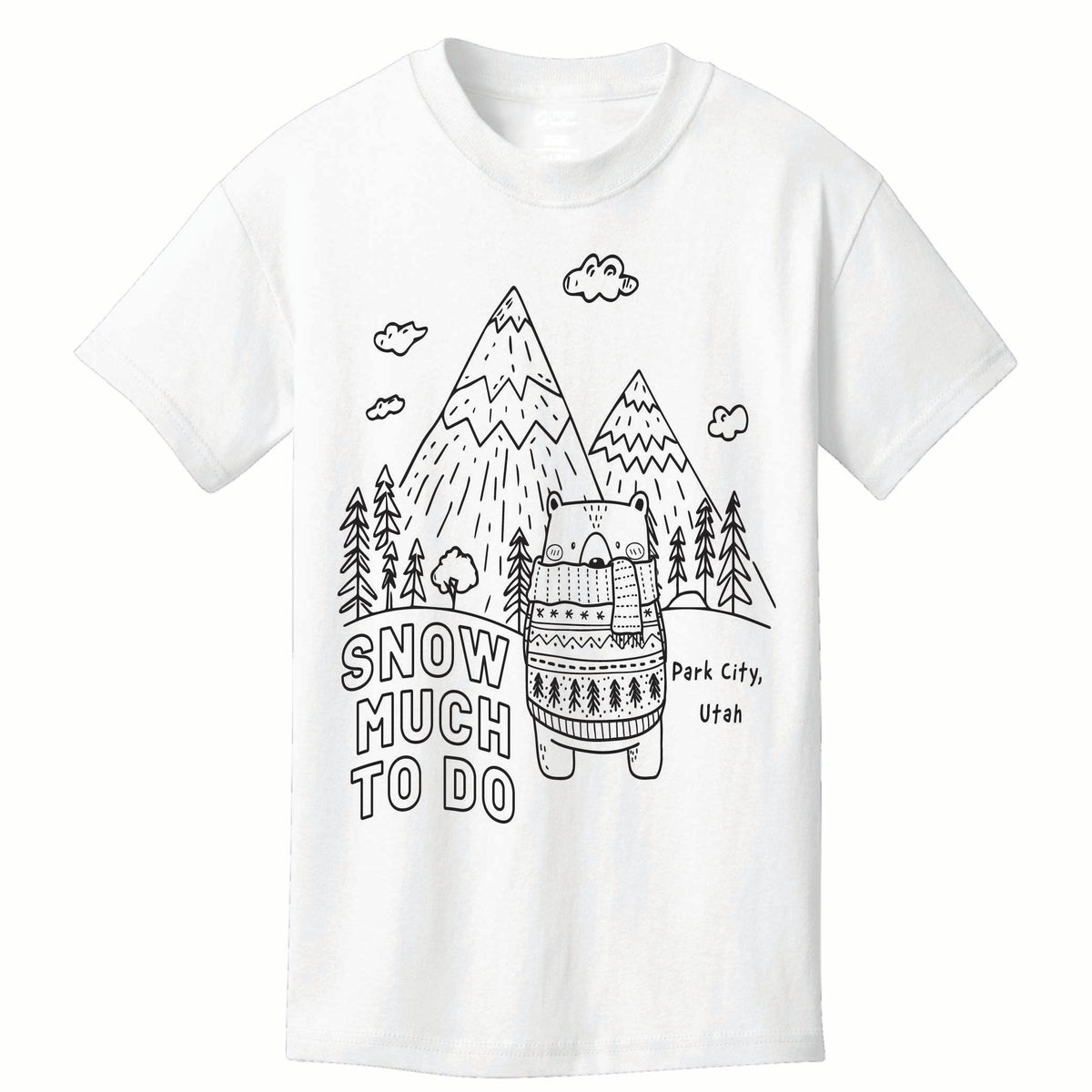 ST-SNOW-01