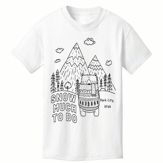 ST-SNOW-01