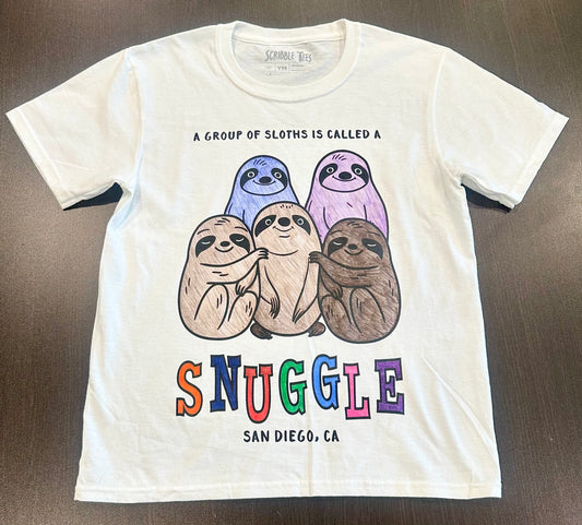 ST-SLOTH-01