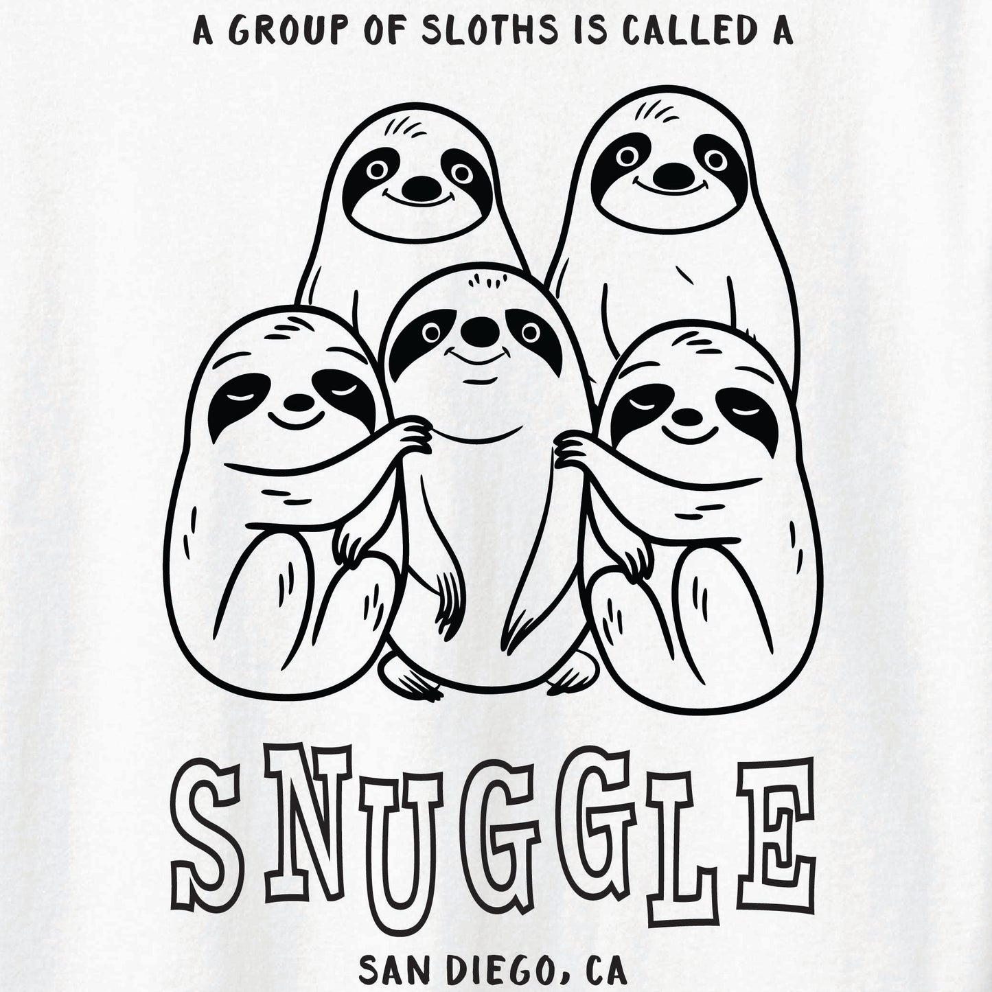 ST-SLOTH-01