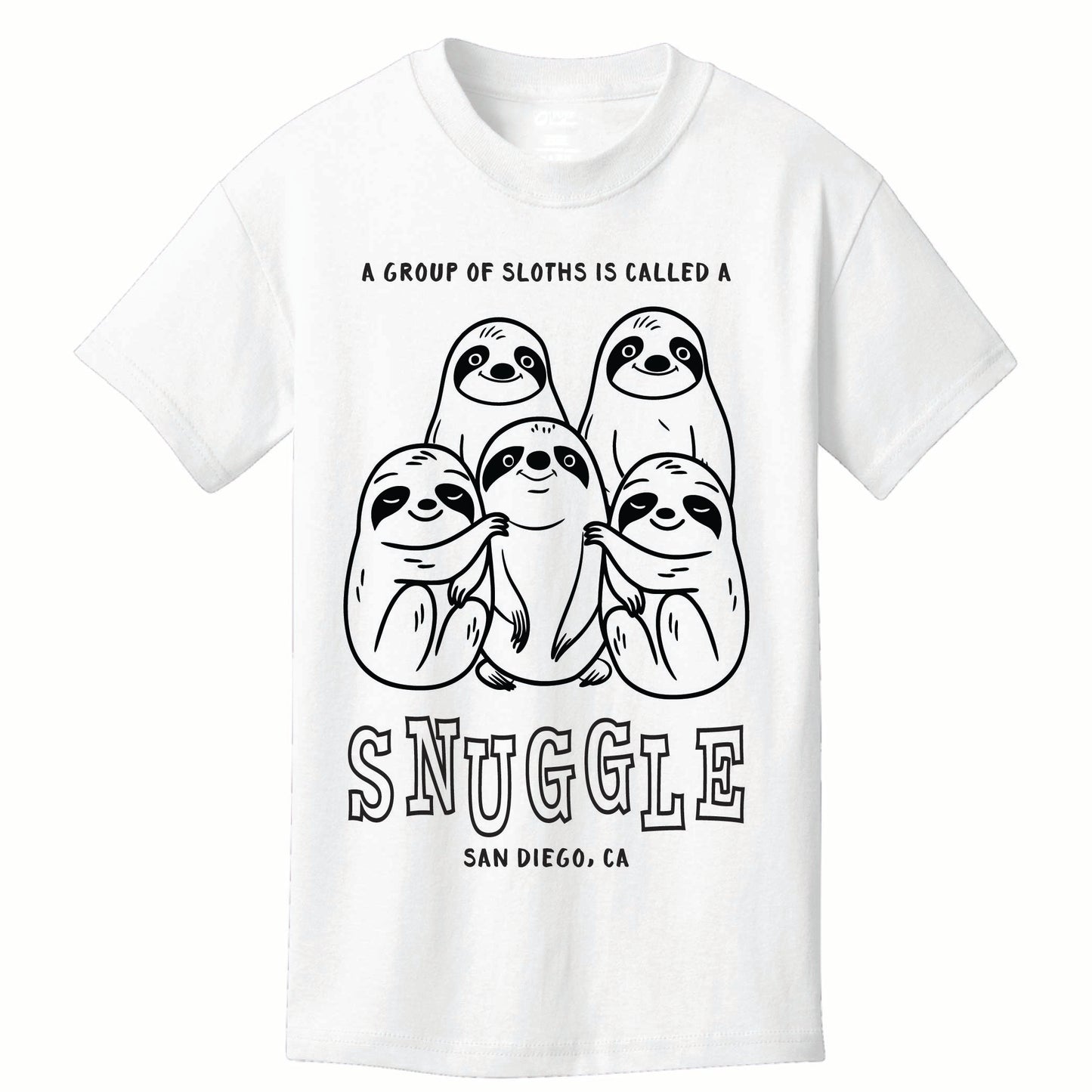 ST-SLOTH-01