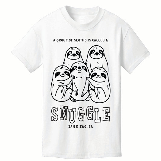 ST-SLOTH-01