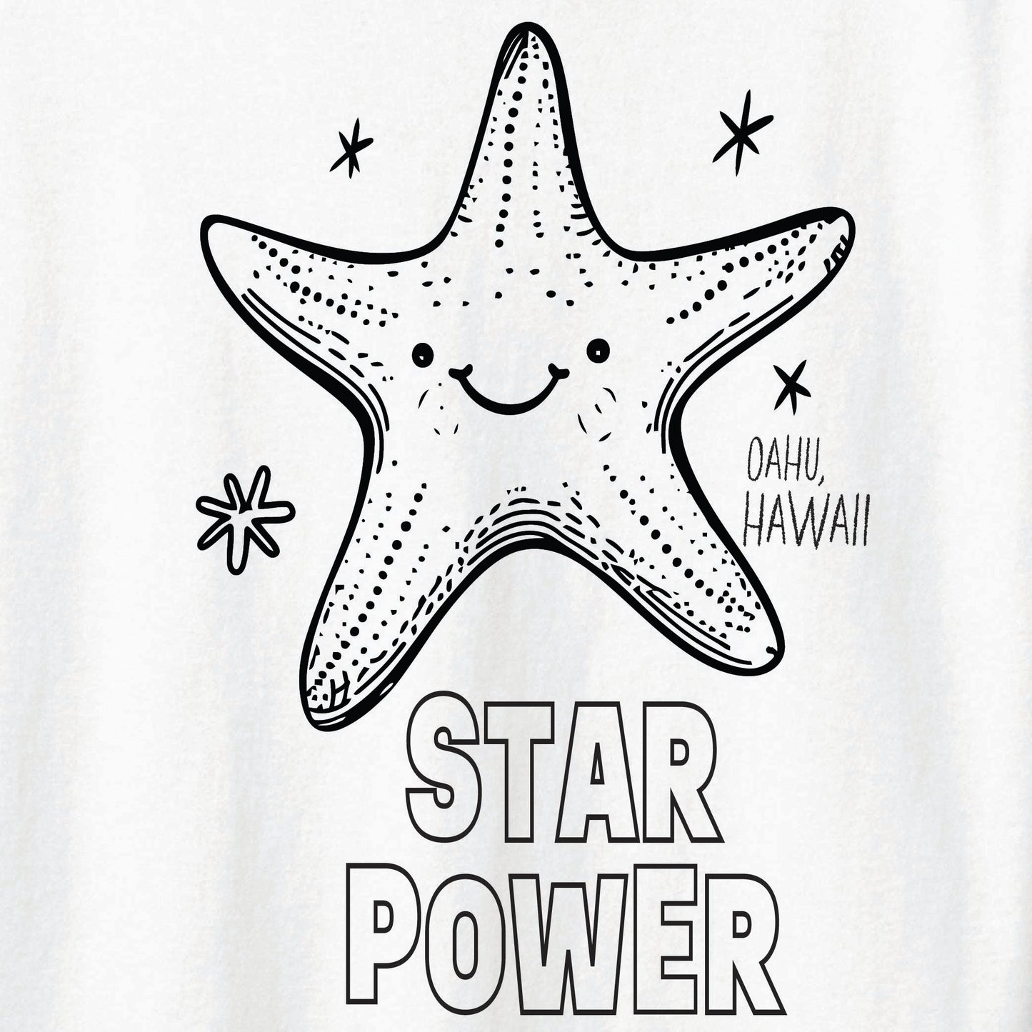 ST-STARFISH-01