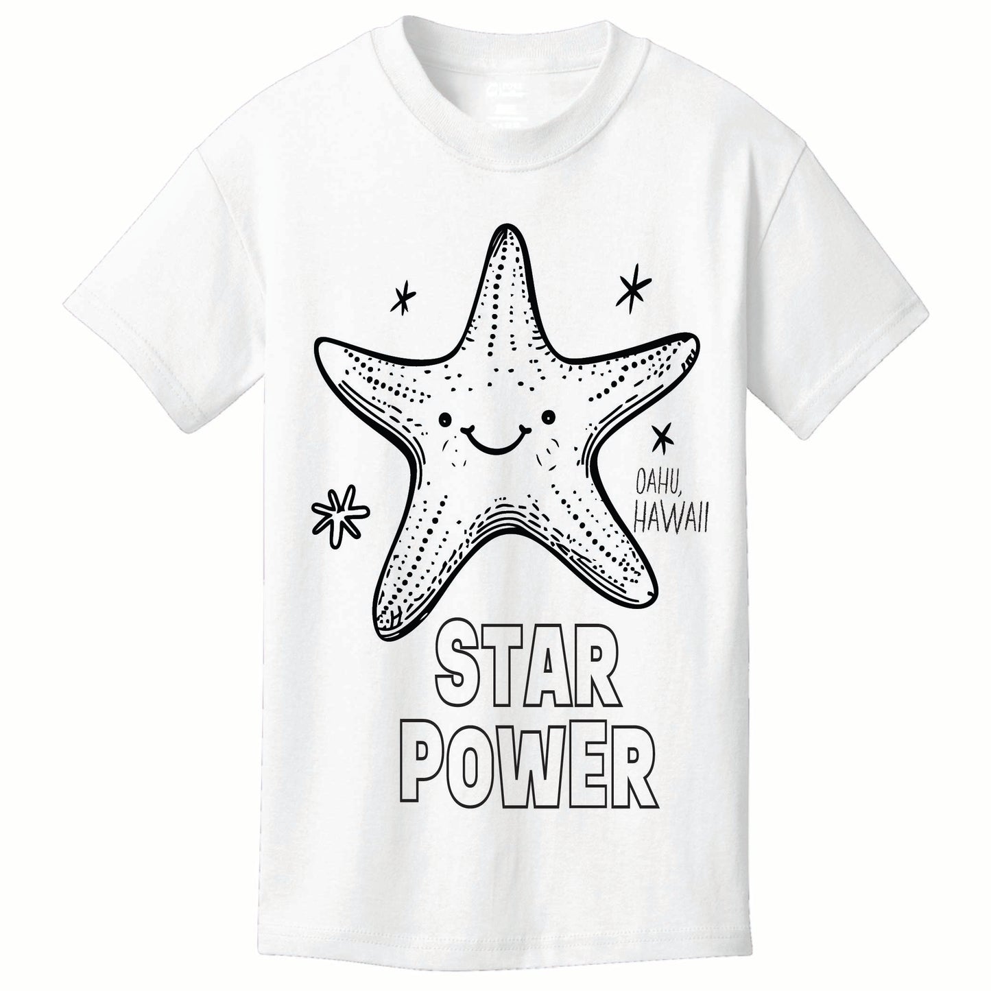 ST-STARFISH-01