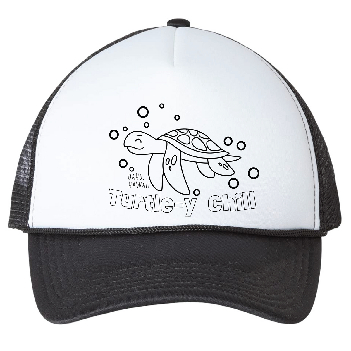 ST-TURTLE-01 Hat