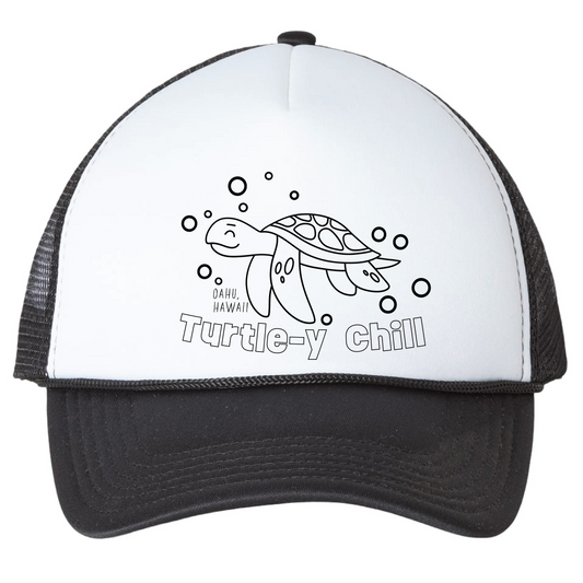 ST-TURTLE-01 Hat