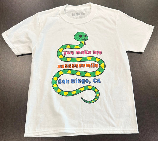 ST-SNAKE-01