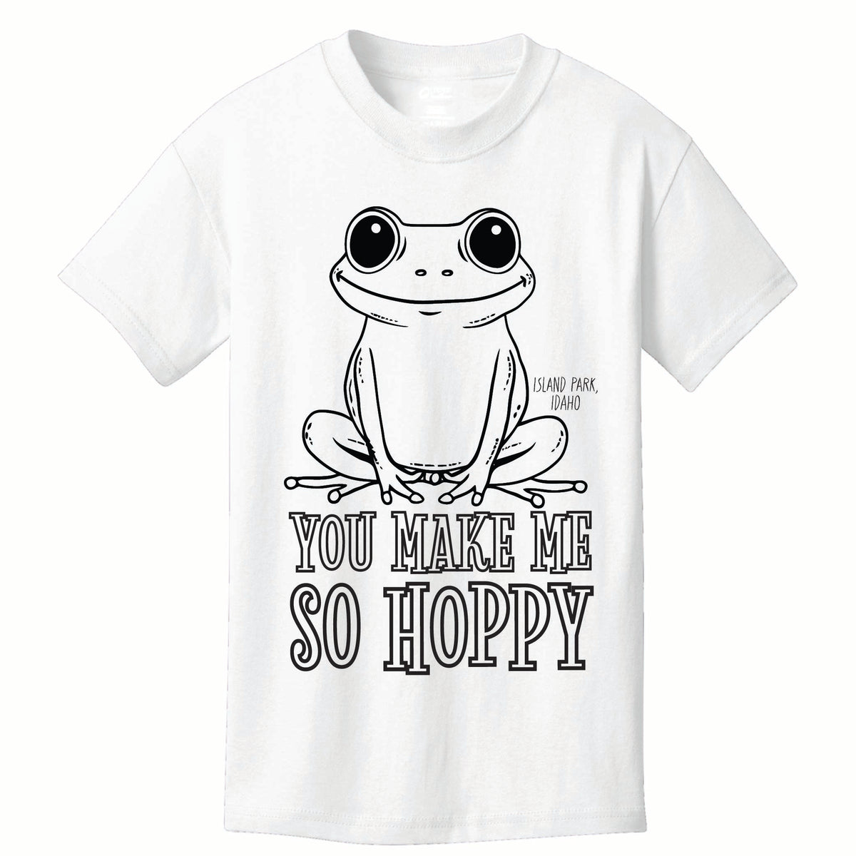 ST-FROG-05