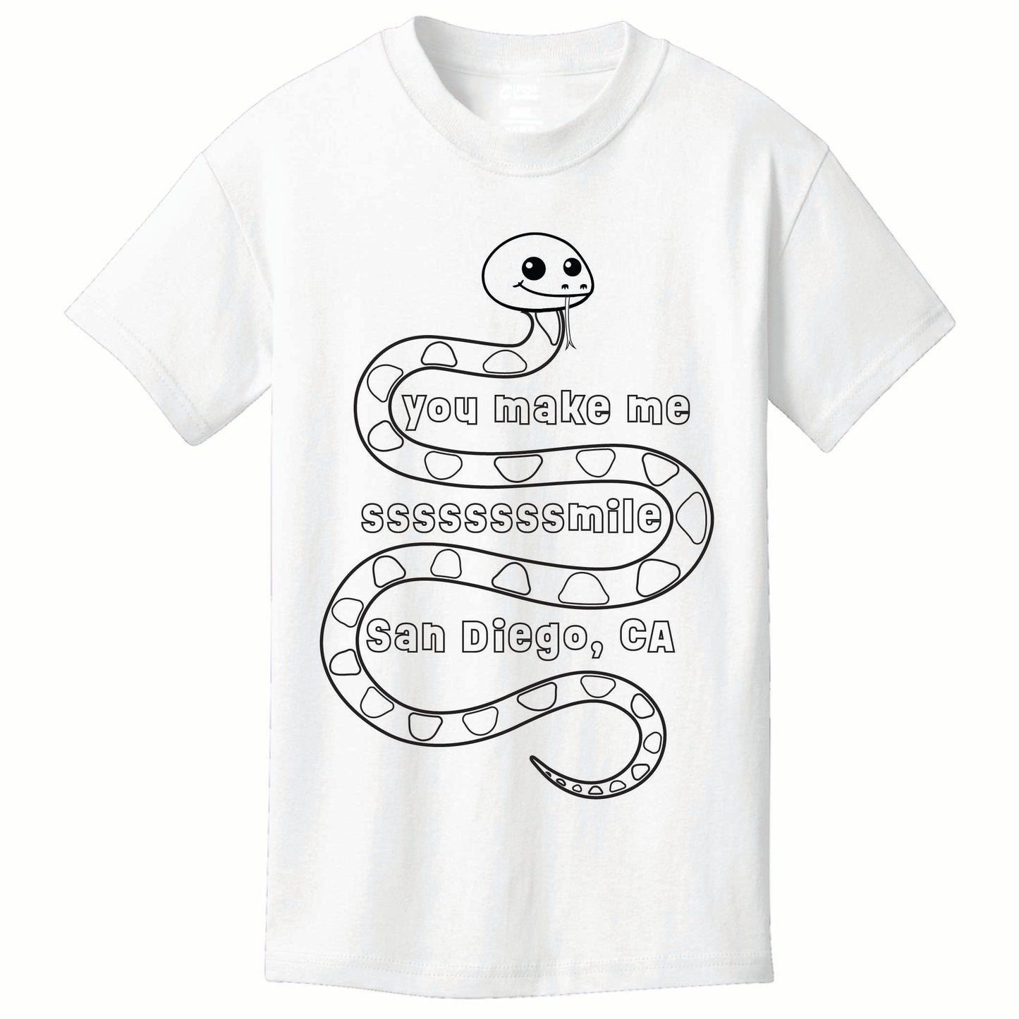 ST-SNAKE-01