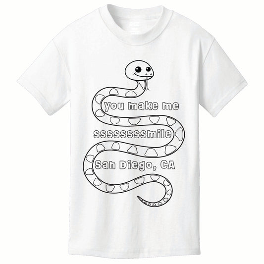 ST-SNAKE-01