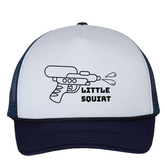 ST-SQUIRT-01 HAT