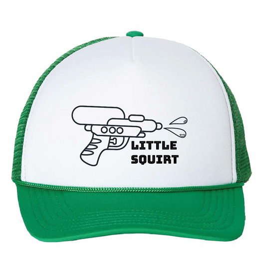 ST-SQUIRT-01 HAT